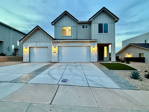 4261 El Capitan Way Photo 1