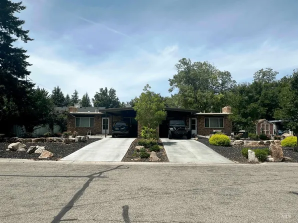 1509-1511 S Arcadia St, Boise, ID 83705