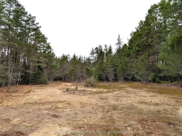 0 Peacock Rd, Joly, ON P0A 1Z0