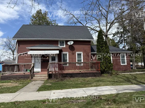 133 S Erie St, De Pere, WI 54115