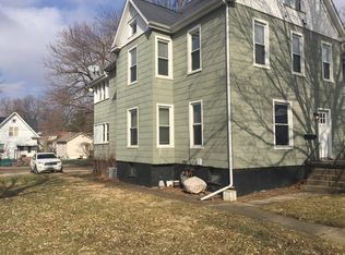 506 E Monroe St APT 2, Bloomington, IL