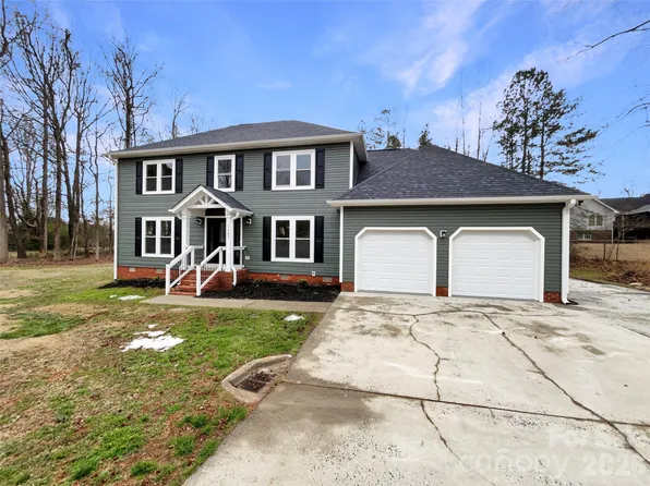 1385 Hunters Crossing Ln, Gastonia, NC 28054