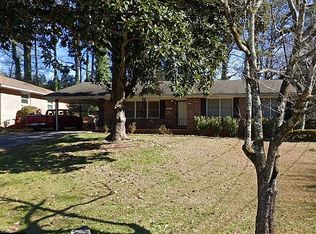 1075 Texel Ln, Clarkston, GA 30021