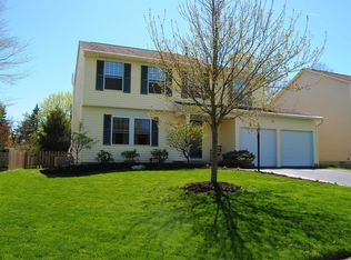 1977 Sutter Pkwy, Dublin, OH 43016