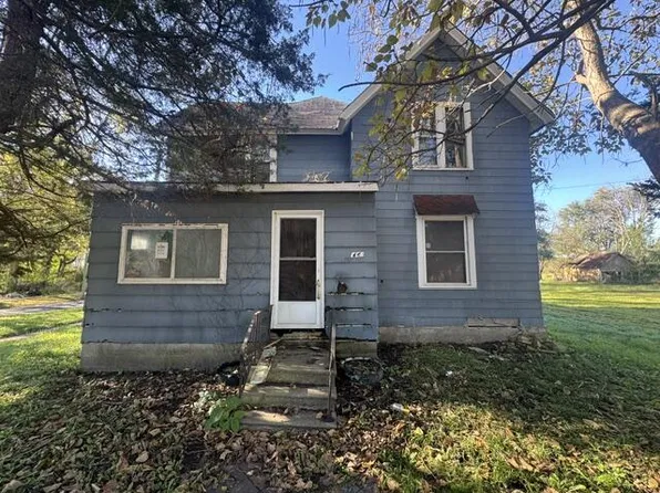 925 10th Ave SW, Fort Dodge, IA 50501
