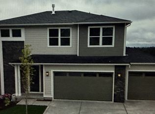 10601 Treasure Dr NW, Silverdale, WA 98383