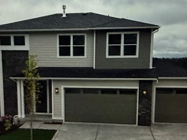 10601 Treasure Drive NW, Silverdale, WA 98383