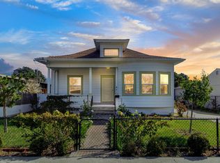 471 C St, Hayward, CA 94541