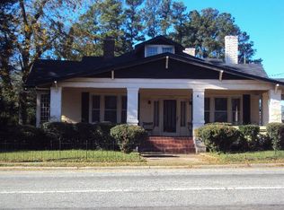 125 N Logan St, Gaffney, SC 29341