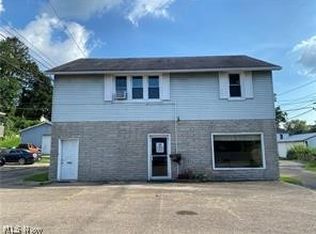 818 Abrams Ln, Cambridge, OH 43725