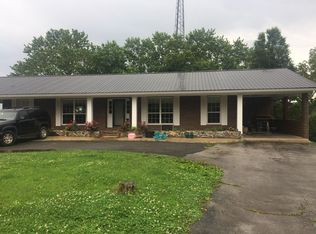 365 Lavista Dr, Blue Ridge, GA 30513