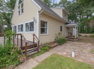 117 Studer Dr, Grass Lake, MI