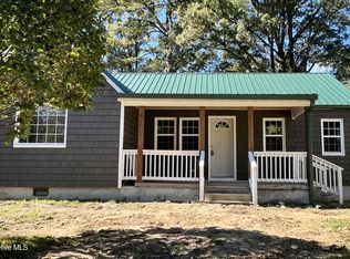 108 Denby Street SW, Wilson, NC 27893