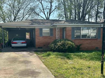 1215 Look St, Little Rock, AR, 72204