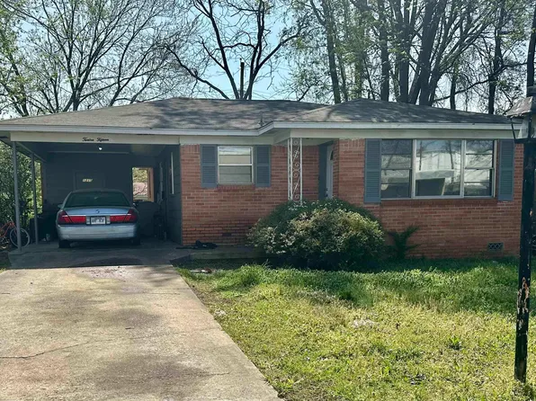 1215 Look St, Little Rock, AR 72204