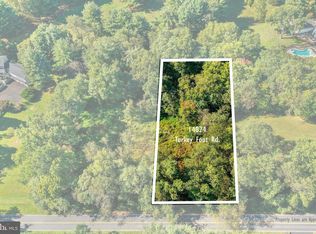 14824 Turkey Foot Rd, North Potomac, MD 20878