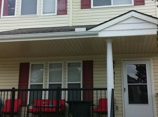 311 NE Coldwater Creek Dr, Grain Valley, MO 64029