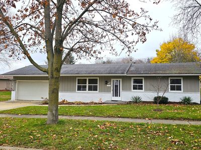 534 Mark Dr, Flushing, MI, 48433
