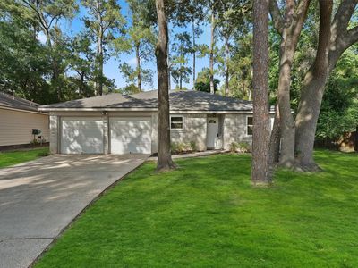 7 Starrush Ct, Spring, TX, 77380