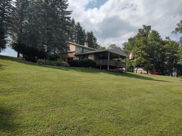 2021 Fox Hill Rd, Ulysses, PA 16948