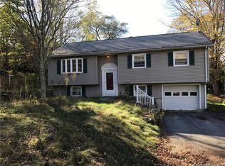 40 Northern Dr, Moosup, CT 06354