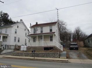 81 Main St, Yorkana, PA