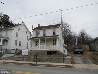 81 Main St, Yorkana, PA, 17406