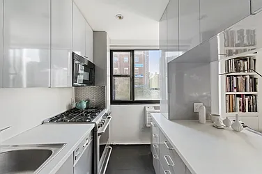 Rented by LG Fairmont Group