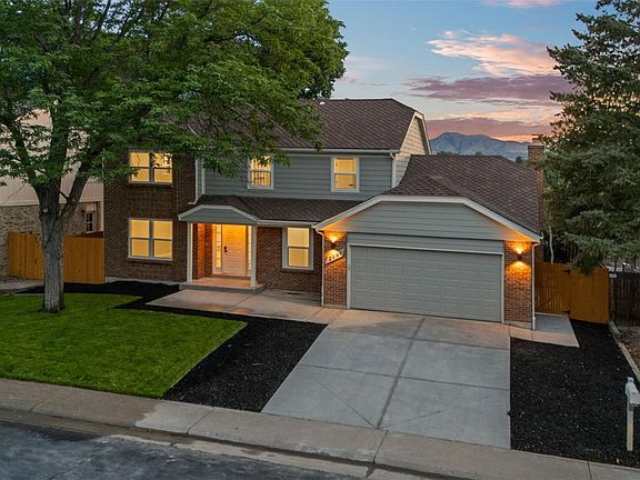 2nd image of 2099 S Hoyt Way