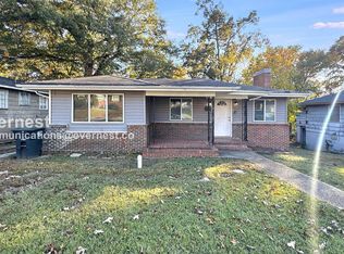 929 49th St W, Birmingham, AL 35208