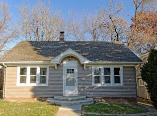 4840 Erskine St, Omaha, NE 68104