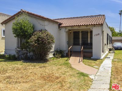 1558 Hauser Blvd, Los Angeles, CA, 90019