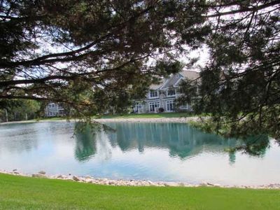 3745 Northhaven Dr #16005, Fish Creek, WI, 54212