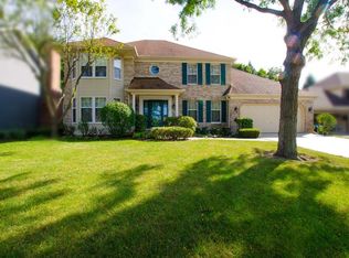 1804 Slippery Rock Ct, Naperville, IL 60565