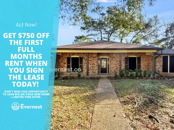 2101 Lamar Dr, Richmond, TX 77469