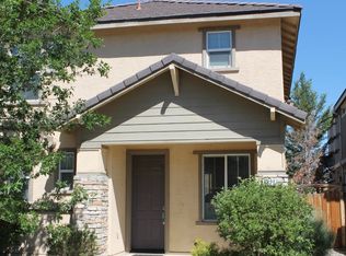 6625 Panther Creek Dr, Sparks, NV