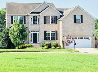 204 Sugar Magnolia Ln, Cane Ridge, TN 37013