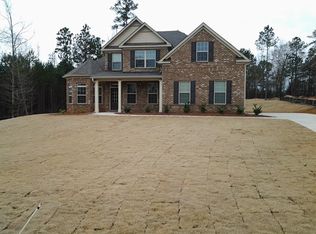 160 Gambier Cv #9, McDonough, GA 30252