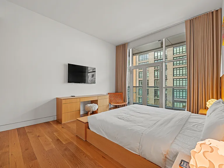 471 Washington St #4B — Photo 21
