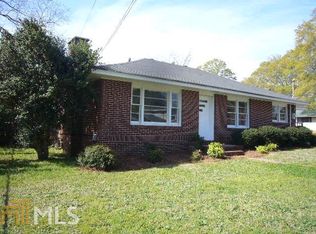 139 Clairmont Ave, Elberton, GA 30635