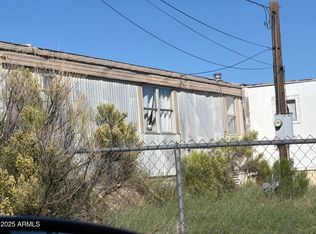 414 McKinley Ave, Bisbee, AZ 85603