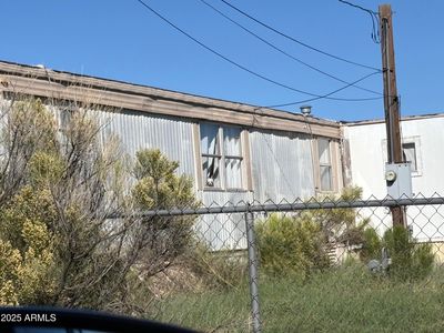 414 MCKINLEY Avenue, Bisbee, AZ, 85603