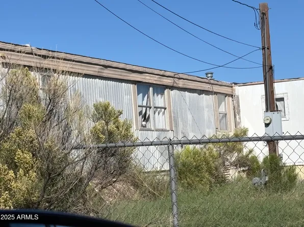 414 MCKINLEY Avenue, Bisbee, AZ 85603