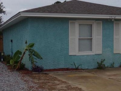 5910 Pinetree Ave, Panama City Beach, FL, 32408