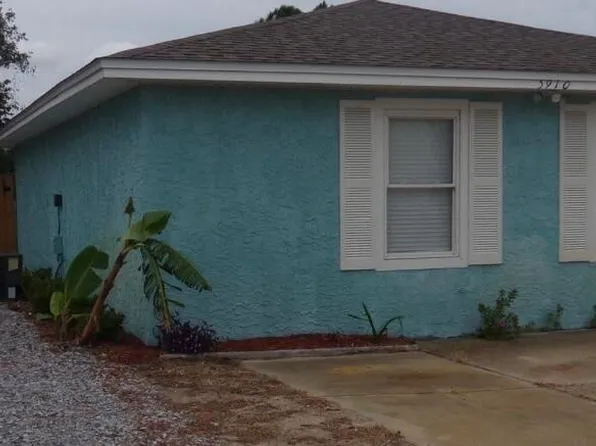 5910 Pinetree Ave, Panama City Beach, FL 32408