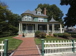 351 Winter St, Woonsocket, RI 02895