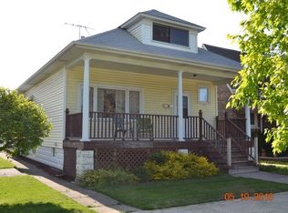 13234 S Exchange Ave, Chicago, IL 60633