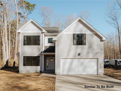 120 Rowland Creek Rd, Moyock, NC, 27958