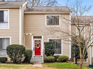 5326 Delta Dr, Winston Salem, NC 27104
