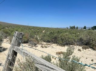 35 Twist Sub N, Round Mountain, NV 89045